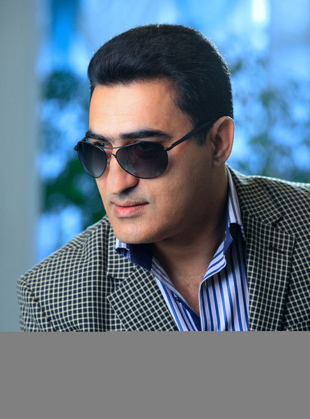 Норджан Курбанов