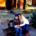 Оксана Алексеева
