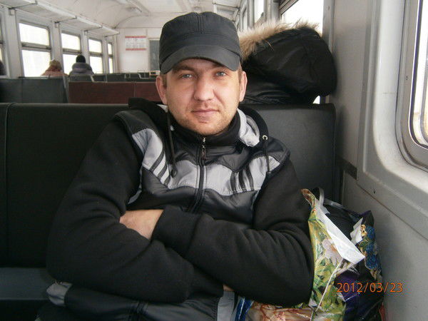 Сергей Никифоров