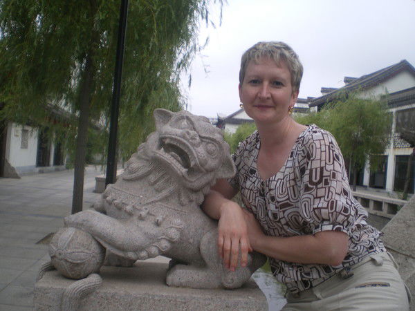 Ирина Иванова (Борщенко)