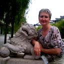 Ирина Иванова (Борщенко)