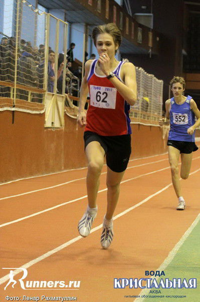 Сергей Воронов