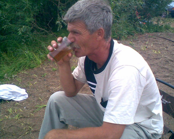 Валера Лисман