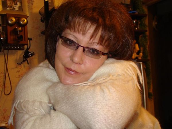 Марина Журавлева