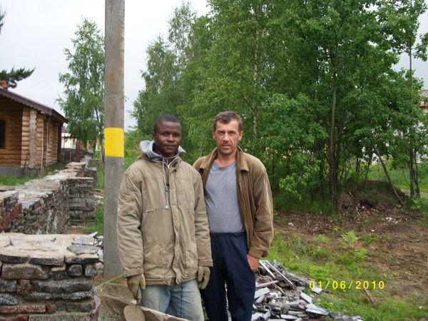 Владимир Павлюкевич