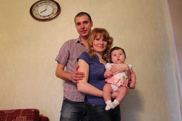 Серёжка И Иринка Бабочкины