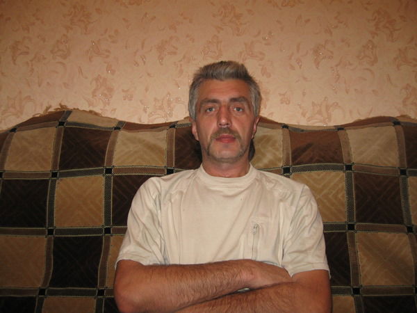 Сергей Величков