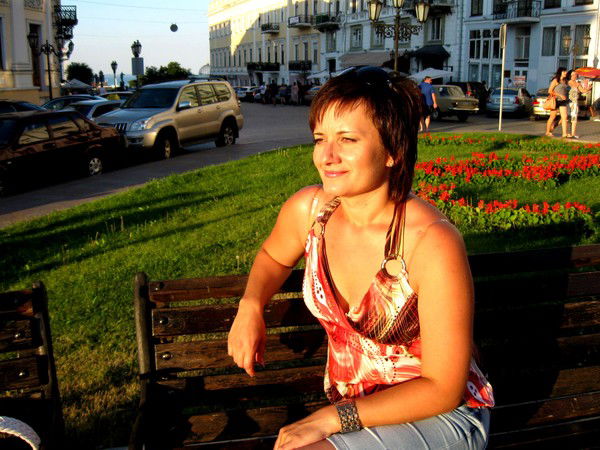 Инна Еременко