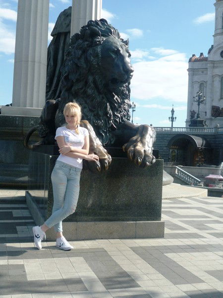 Марчелла )))))