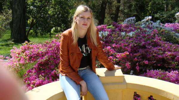 Наталия Макиенко