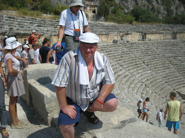 Василий Степанов