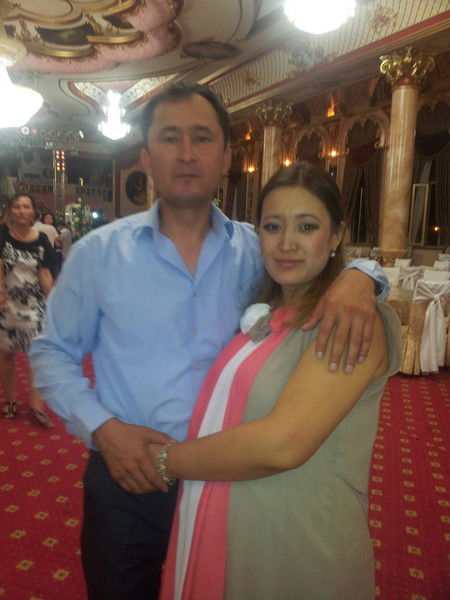 Бахтияр Абишов