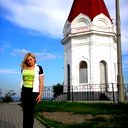 Евгения Королева