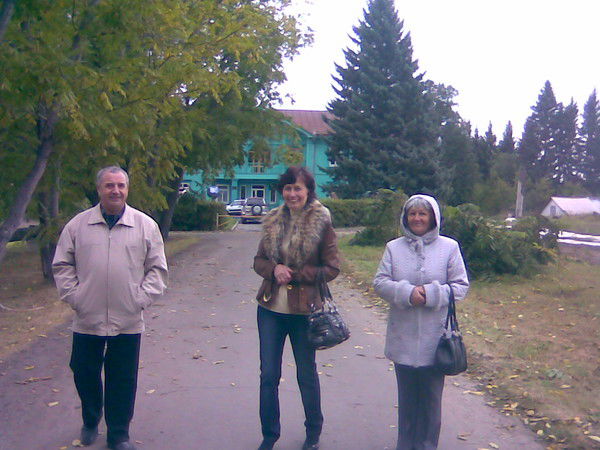 Лидия Вологодская