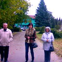 Лидия Вологодская