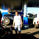 Алексей Бережнов