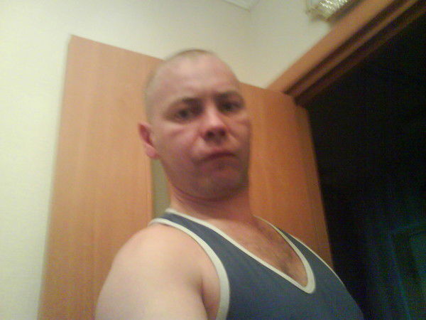 Игорь Феденцов