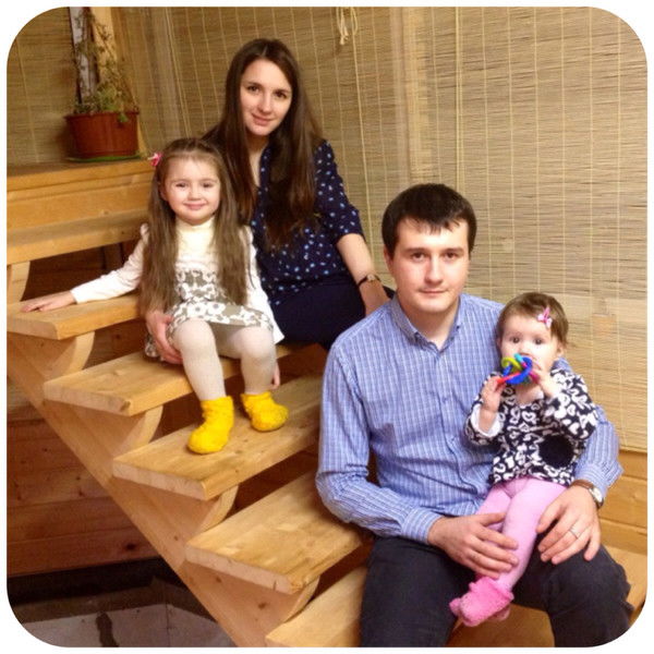 Мария Пономарева