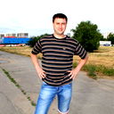 Сергей Калмыков
