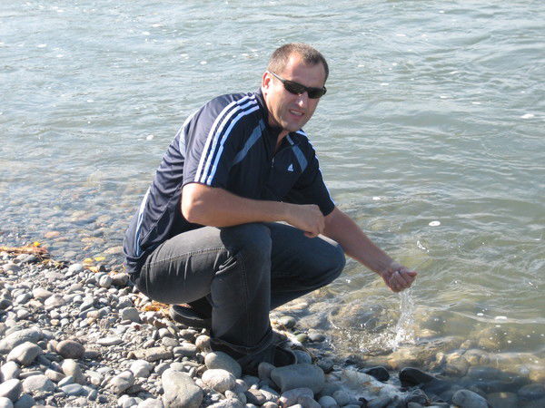 Андрей Зыбченко