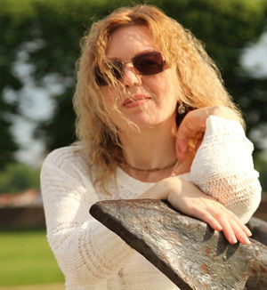 Нина Новикова