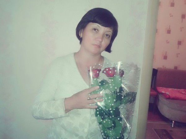 Гульмира Мендоллина