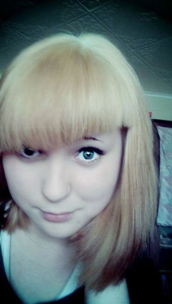 Надежда Окольничая