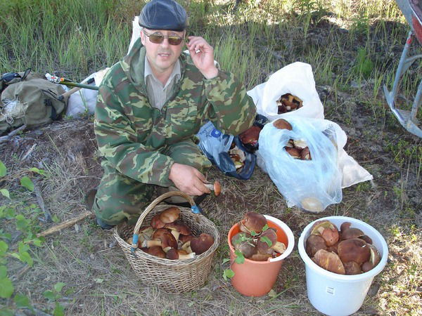 Сергей Недопёкин