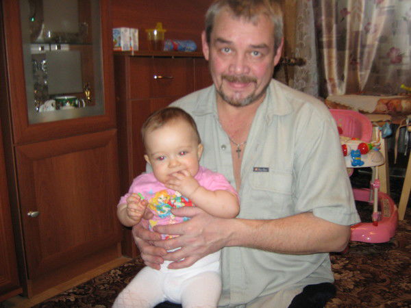 Олег Семёнов