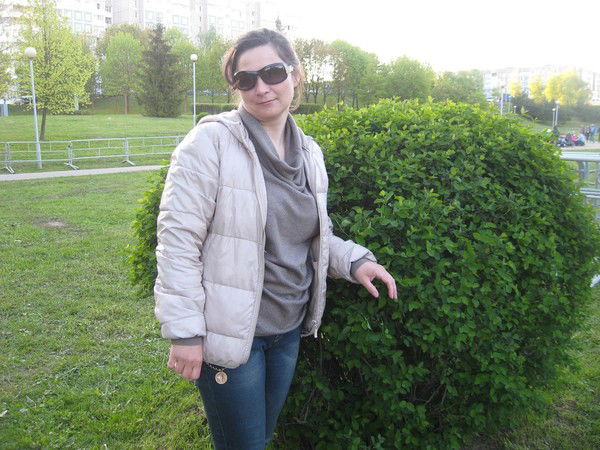 Наталья Жвирко