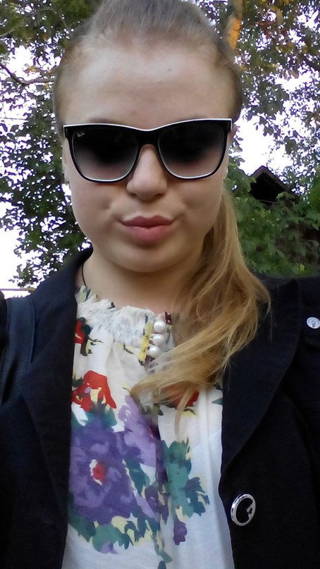 Евгения Козенко