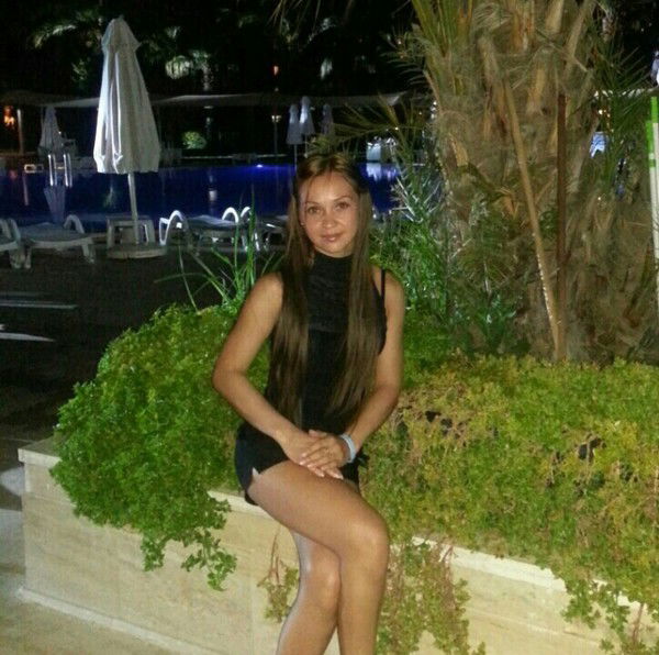 Ольга Оськина