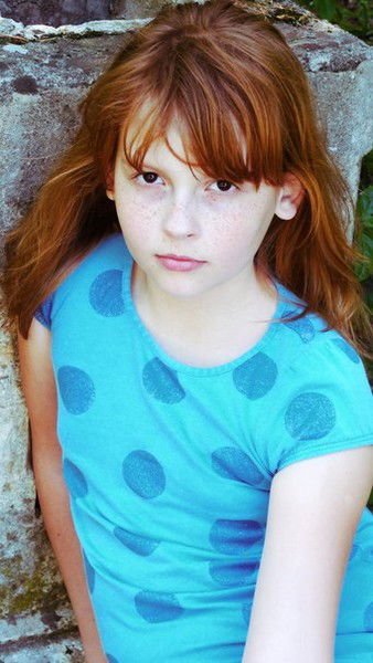 Тася Котова