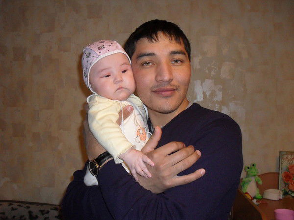 Мирлан Музуралиев