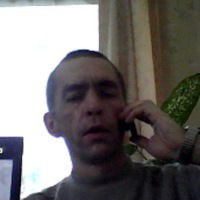 Александр Кулешов