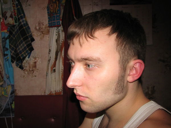 Максим Черных