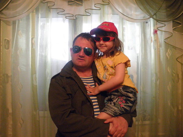 Игорь Доценко