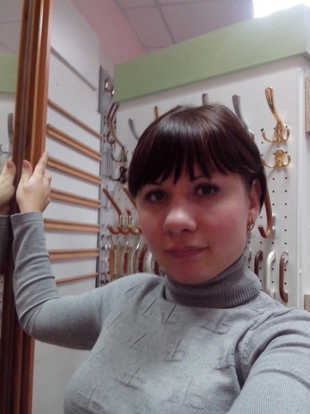 Ольга Никифорова