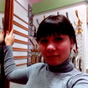 Ольга Никифорова