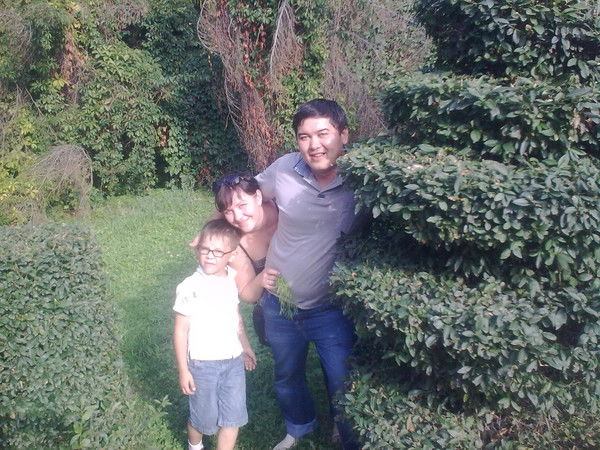 Вера Русяева