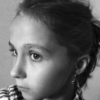 Варвара Туржанская