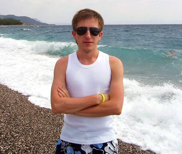 Айдар Хуснуллин