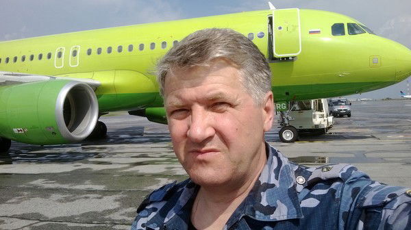 Дмитрий Княжев