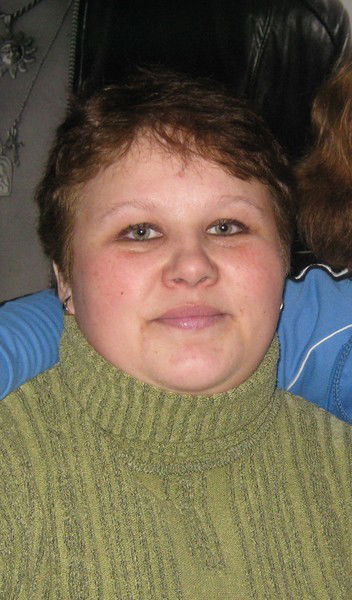 Ирина Тумакова