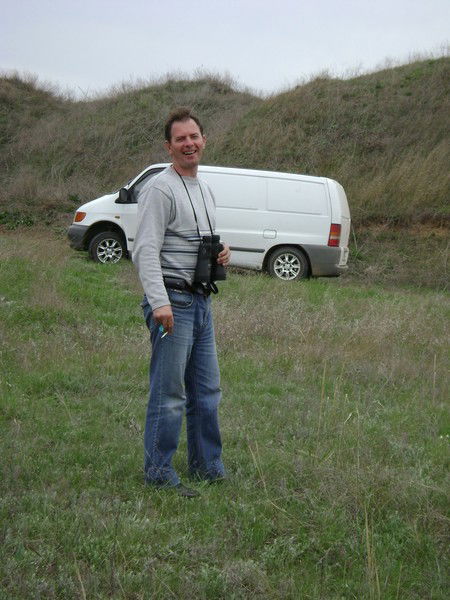 Юрий Кулешов