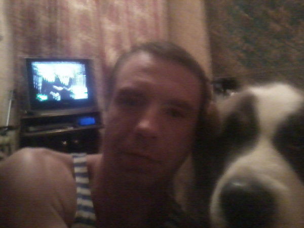 Артем Ключьников