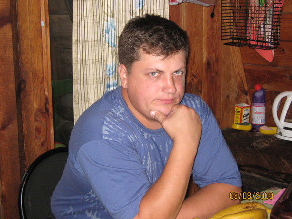 Сергей Макаров