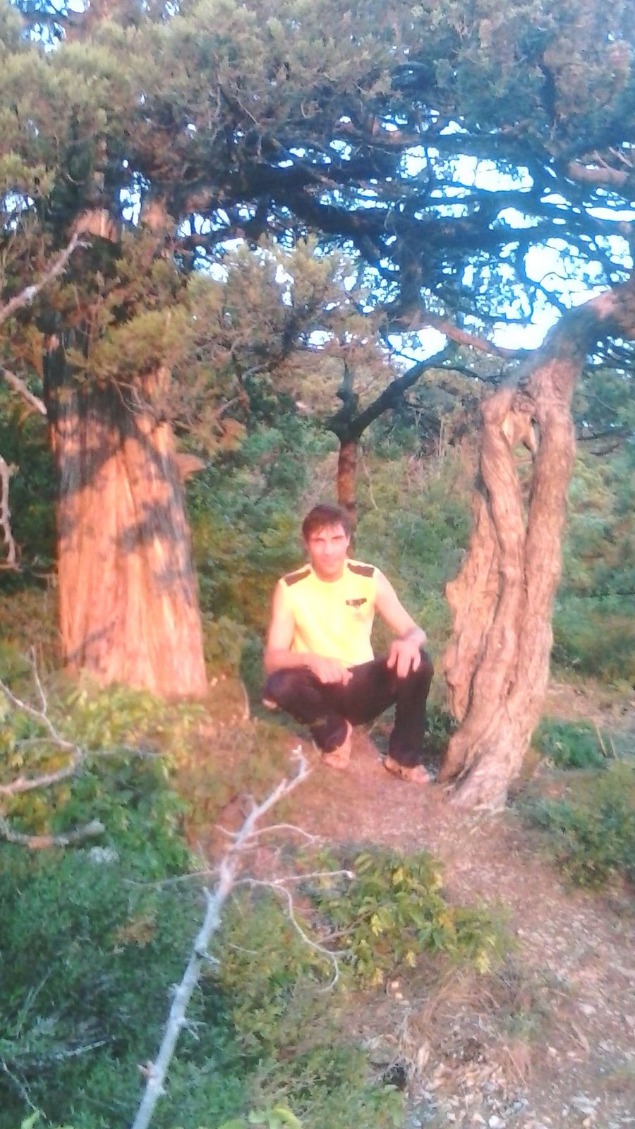 Владимир Мордовцев