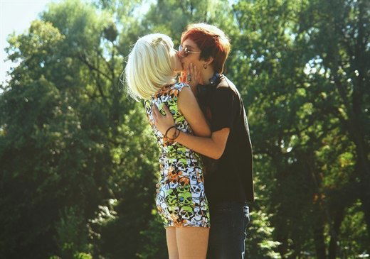 Валя Кихтева