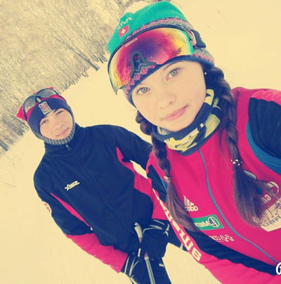 Александр Попов